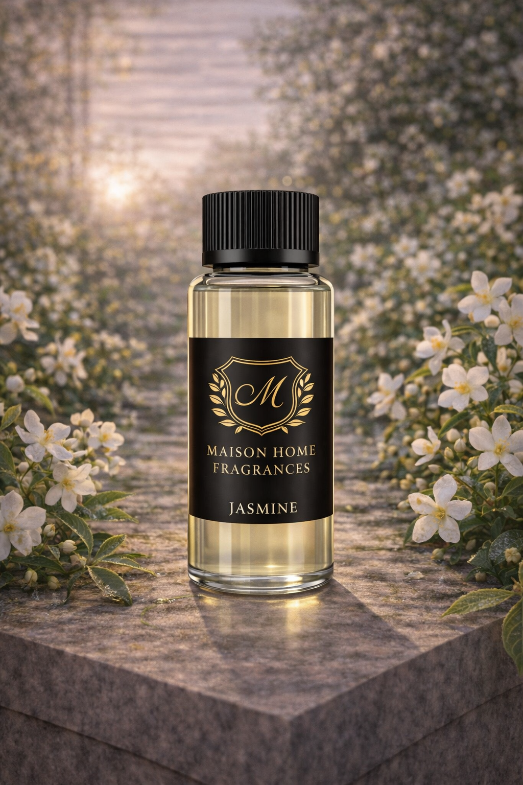 Jasmine fragrance oil