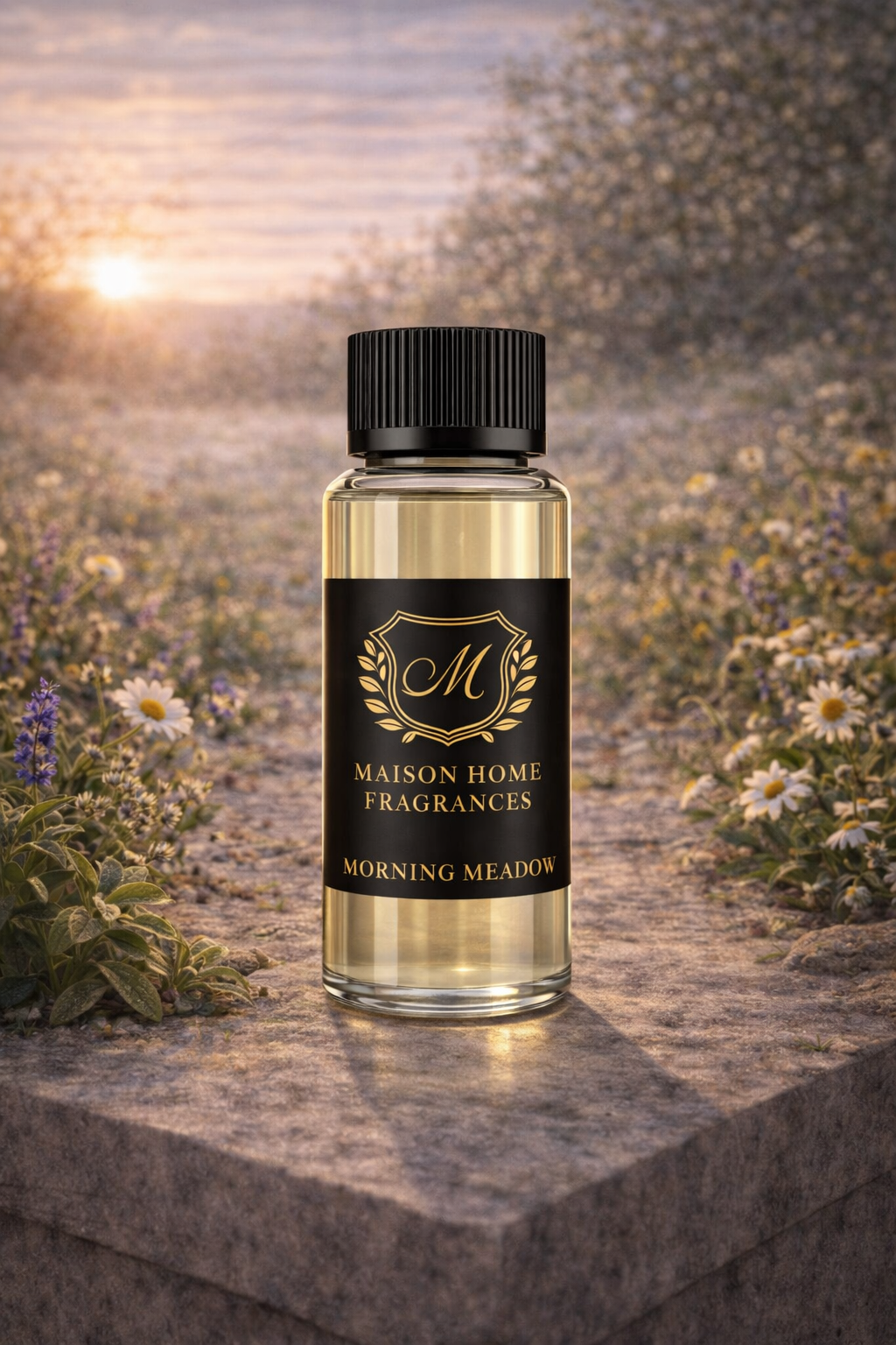 Morning Meadow fragrance oil