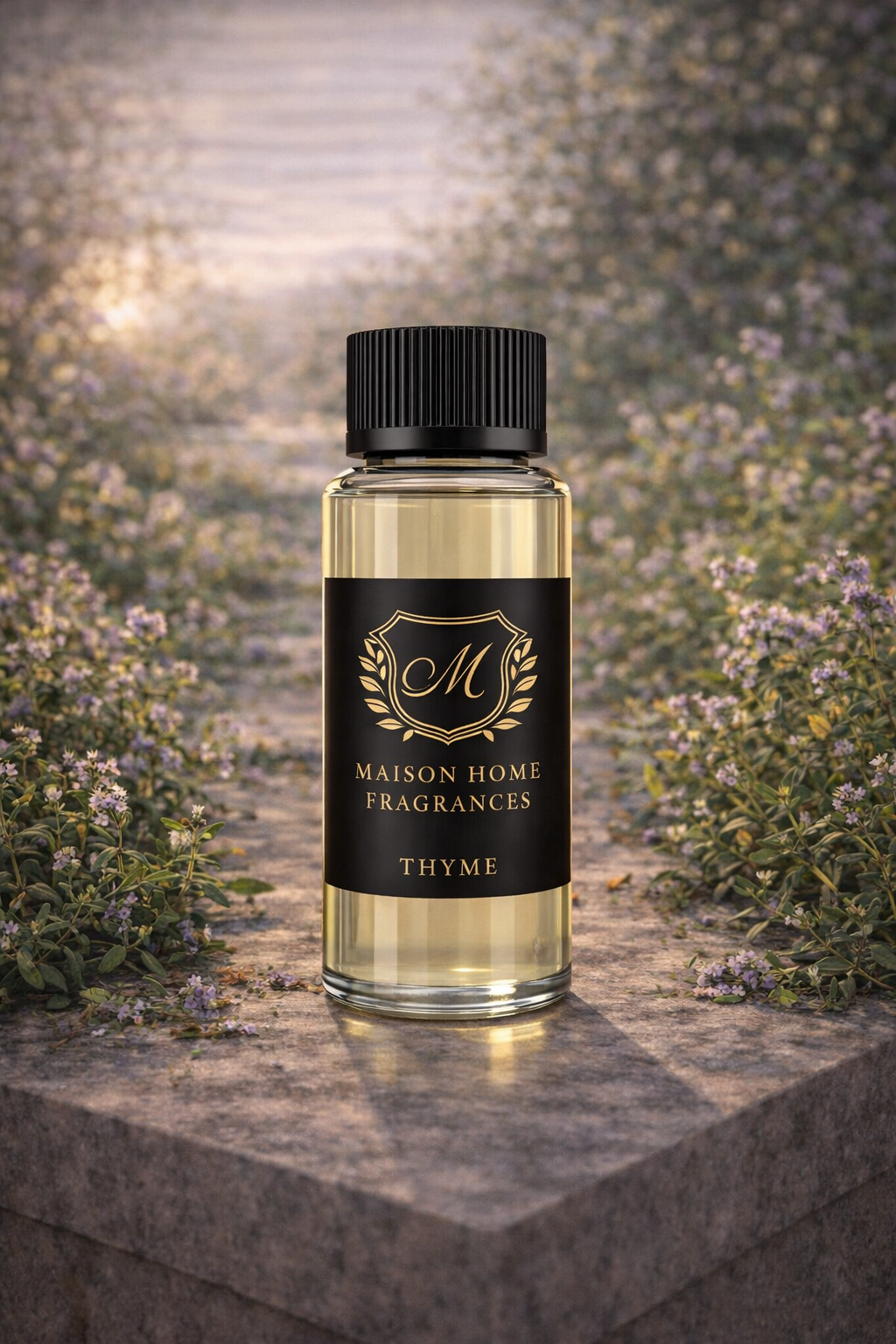 Thyme fragrance oil