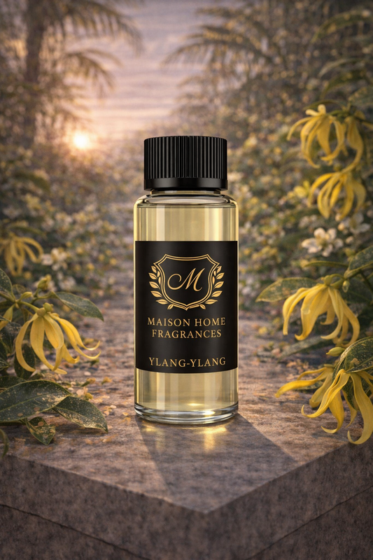 Ylang Ylang fragrance oil